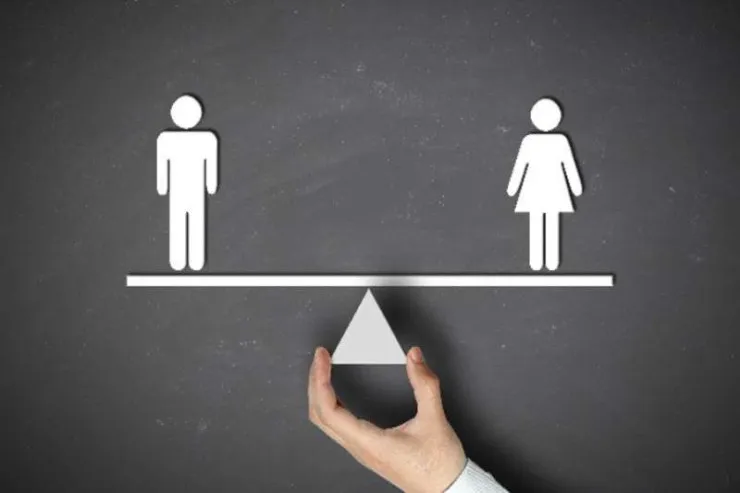 Prezident imzaladı - Ölkədə yalnız iki cins var; kişi və qadın 