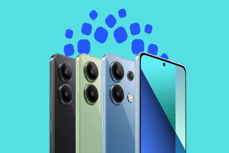 Xiaomi 60-dan çox smartfonda  yenilənməni dayandıracaq - SİYAHI 