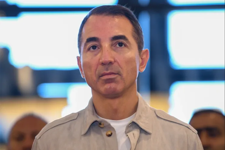 Baş prokuror Adnan Əhmədzadənin həbsindən DANIŞDI 