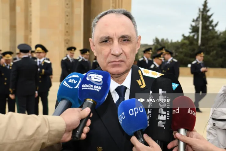 Yekaterinburqda həmyerlilərimizə qarşı cinayətlə bağlı Azərbaycanda da araşdırma gedir - Baş prokuror 