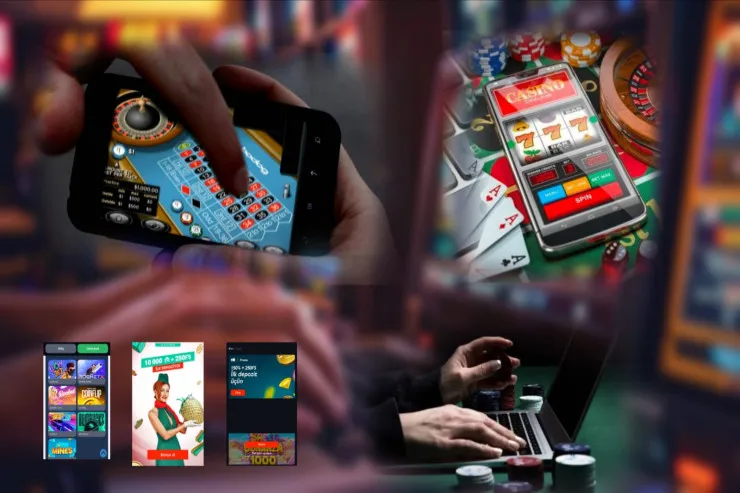 Lerikdə onlayn qumar  oynayanlar tutuldu