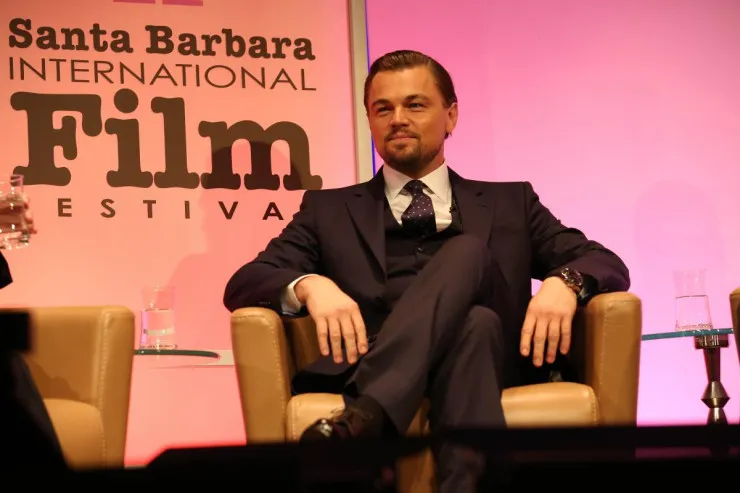 Leonardo Di Kaprioya adını dəyişdirmək  təklif edilib