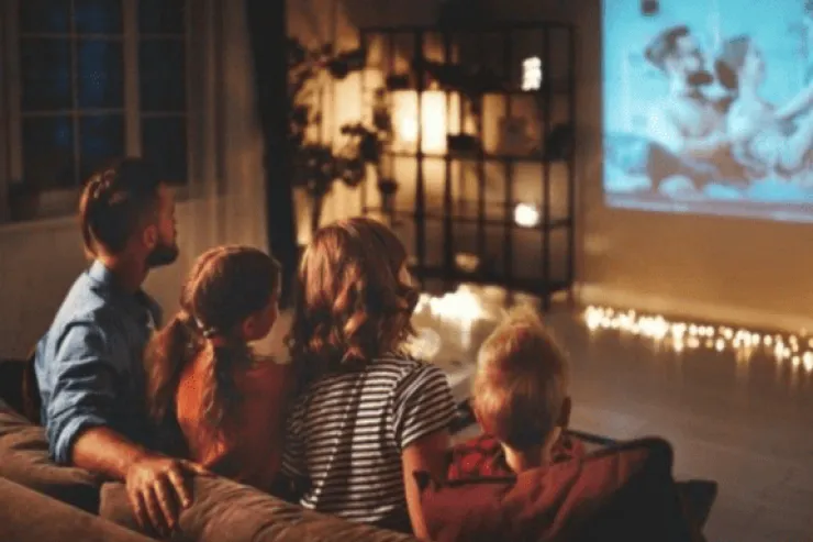 Payızda ruhunuzu isidəcək 10 film  -  VİDEO 