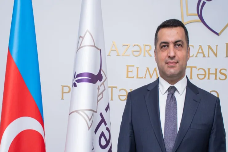 Ceyhun Kərəmov vəzifəsindən azad edildi 