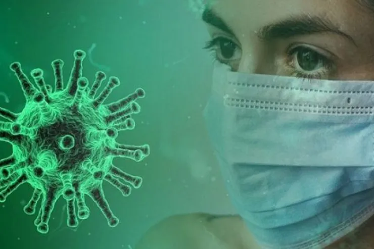 Azərbaycanda yayılan virus "COVID"in yeni ştammıdır? - Nazirlikdən CAVAB 