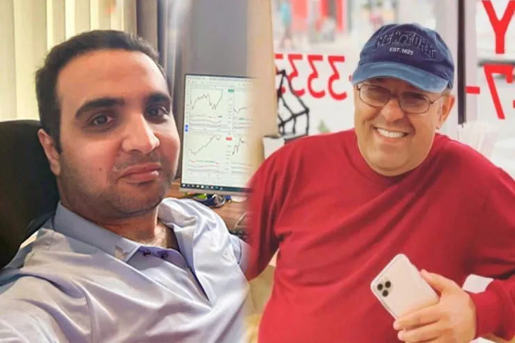 Prokuror Elarizin kürəkəninə 12 il CƏZA İSTƏDİ 