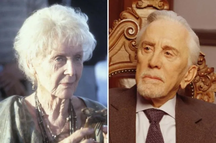 100 yaşına  qədər yaşayan 5 məşhur