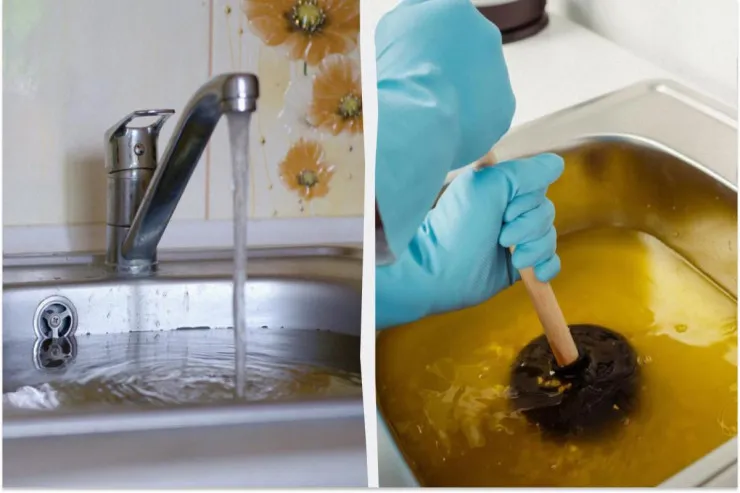 Mətbəx çanağına bu 9 şeyi atmayın 