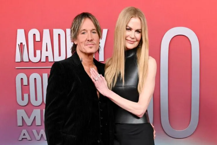 Nikol Kidman və Kit Urban niyə boşandı?  - SƏBƏBLƏR