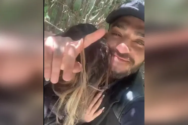 Tiktoker “Eliş”  həbs edildi