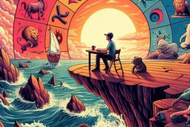 Doğum tarixinizə əsasən  oktyabr ayı haqqında nə bilməlisiniz 