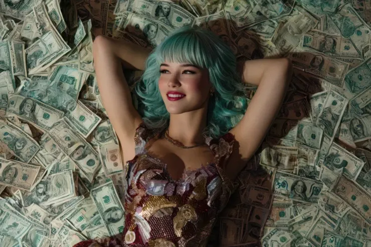 Oktyabrda yalnız 3 BÜRC pulla şanslı  olacaq: siyahıda kim var? 