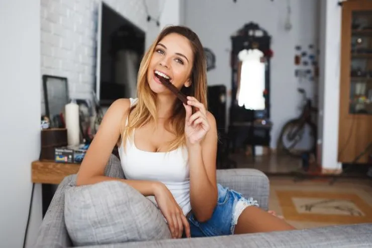 Yüksək təzyiqi azalda bilən 3 dadlı qida 