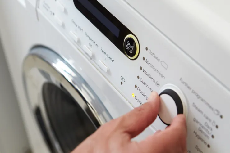 Hansı yuyucu rejim  həqiqətən pula və vaxta qənaət edir? 