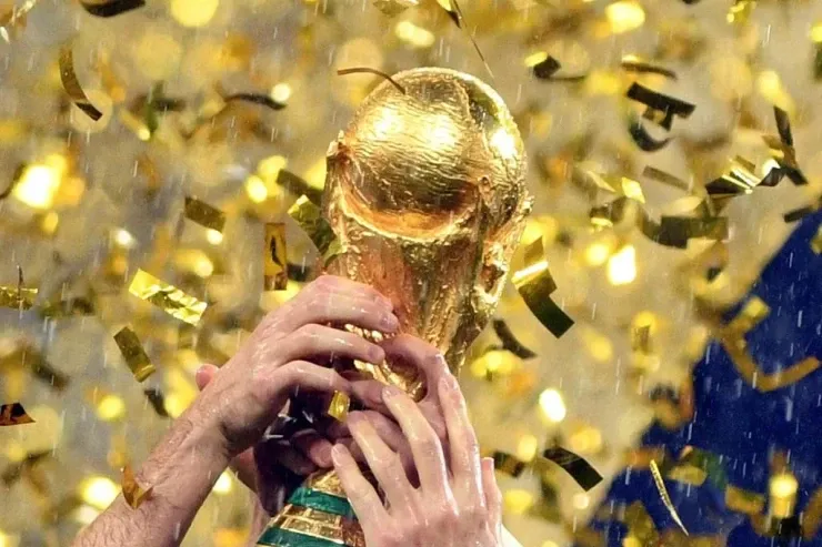 2026-cı il dünya çempionatının oyunlarına biletlərin qiymətləri:   Ən ucuzu 60, ən bahası  6730 dollar