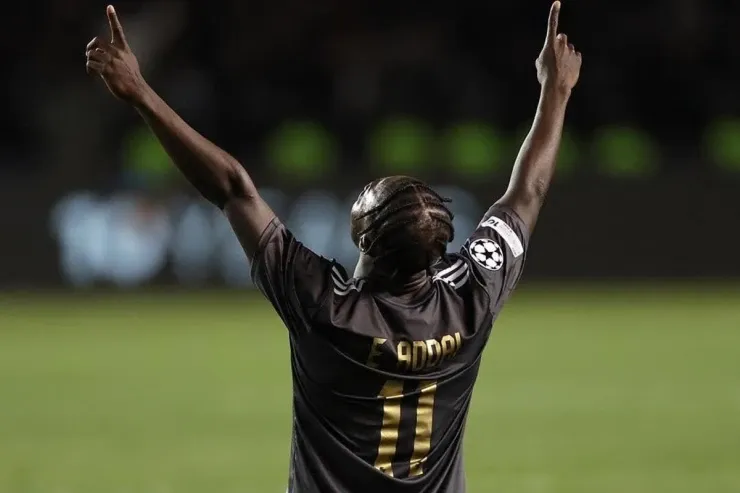 “Qarabağ”ın futbolçusunun qolu həftənin ən yaxşısı   seçildi