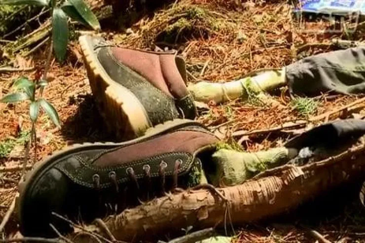 74 yaşlı müdir  işçisini öldürdü, meyitini parçalayıb  meşədə basdırdı