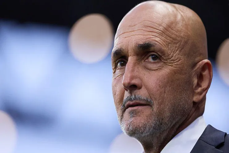  “Futbol həyatımı məhv etdi”  – Luçano Spaletti