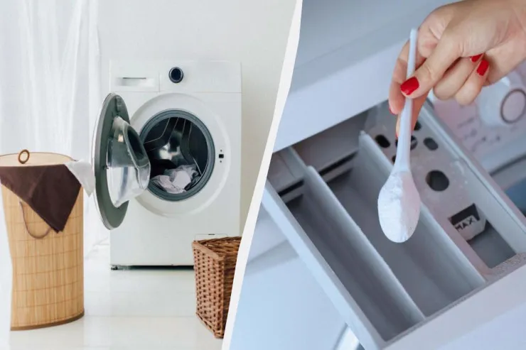 Yuyucu toz necə yaranıb? 