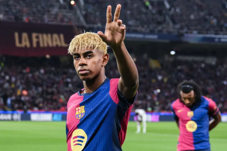 La Liqanın ən bahalı  10 oyunçusu - SİYAHI 