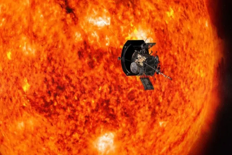 Günəşə yağış yağır:  Planet haqqında anlayışımızı dəyişdirən  kəşf