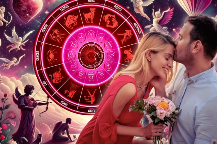 Oktyabrda başgicəlləndirən sevgi romanı  yaşayacaq BÜRCLƏR 