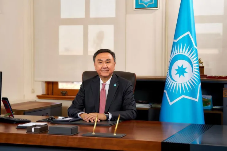 "Azərbaycanın sədrliyi TDT-ni daha güclü edəcək" - Baş katiblə MÜSAHİBƏ 