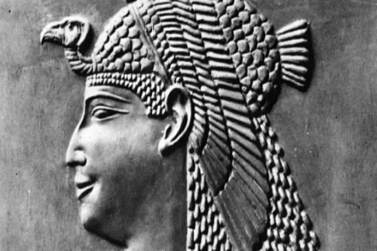 Araşdırmaçılar Kleopatra və Mark Antoninin  məzarlarına dair ipucu tapıblar