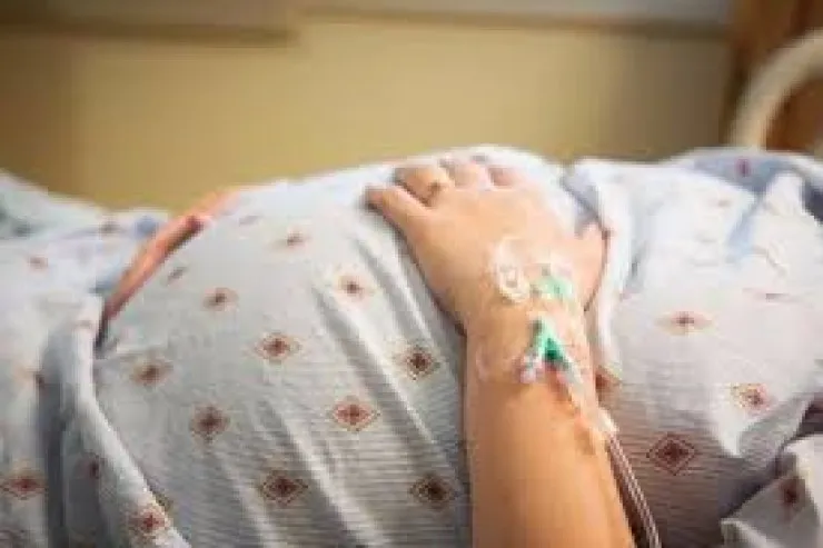 Doğuşdan sonra kökəldiyi   üçün arvadını öldürdü 