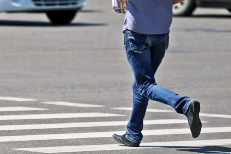 Bakı-Quba yolunda qeyri-adi QƏZA: piyadanı vurdu, özü öldü 