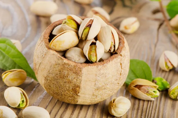 Niyə hər gün fıstıq yemək lazımdır? - 5 səbəb 