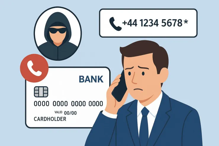 Bank kartlarına  kibermüdaxilə   ilə bağlı vətəndaşlara ÇAĞIRIŞ 