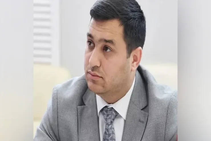 Azərbaycan regional və qlobal miqyasda strateji tərəfdaş  kimi qəbul edilir - Fərid Şahbazlı