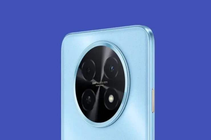 7000 mAh batareya ilə “Huawei” təqdim edildi 