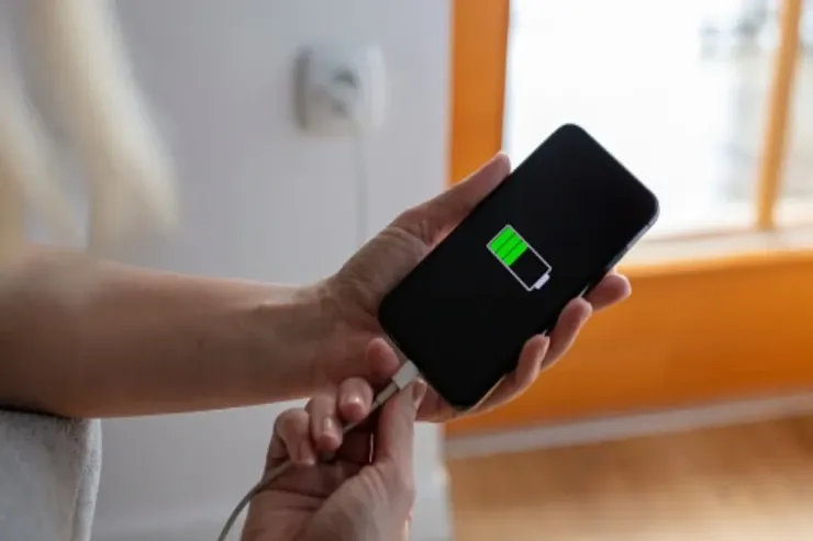 Telefonunuzdakı bu funksiya batareyanızı boşaldır - Onu söndürün 