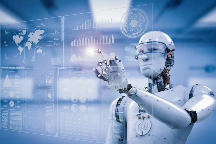 Süni İntellektin əvəz edə bilməyəcəyi YEGANƏ PEŞƏ 