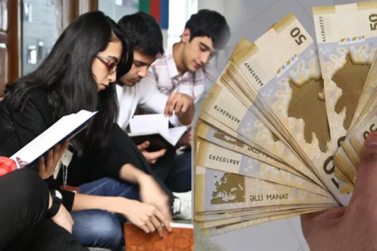 Bu tələbələrə Prezident təqaüdü  veriləcək - SİYAHI