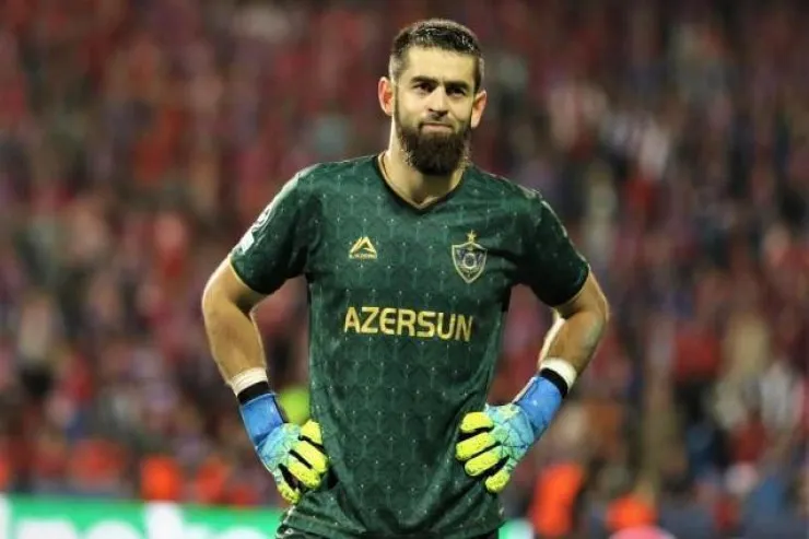 Şahruddin komanda yoldaşlarının hansı kluba azarkeşlik  etdiklərini açıqladı