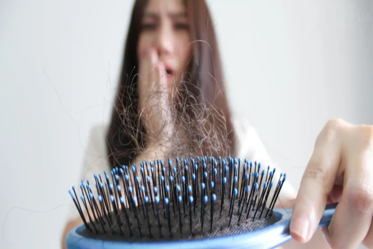 Saçlarınızı məhv edən  4 içki