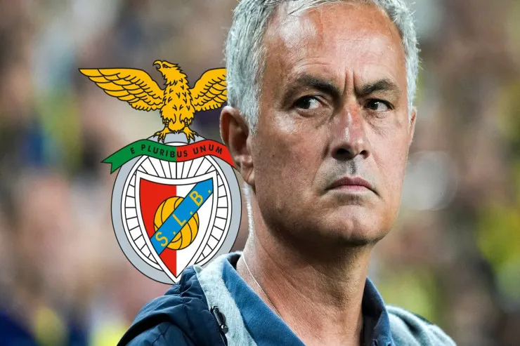 Mourinyo   və "Benfika"nın bütün oyunçuları  virusa YOLUXDU