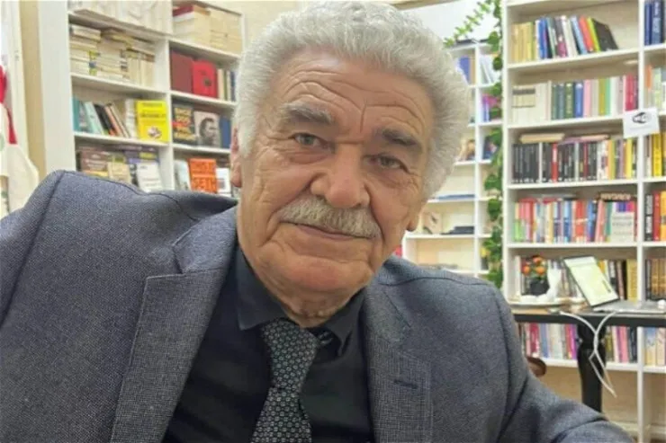 Əlisəmid Kürün vəziyyəti ağırlaşdı,  evə apardılar - TƏBİB-dən AÇIQLAMA 