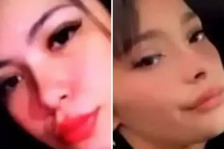 Üç qızı canlı yayımda zorlayıb öldürən  TUTULDU: ölkəni sarsıdan CİNAYƏT 