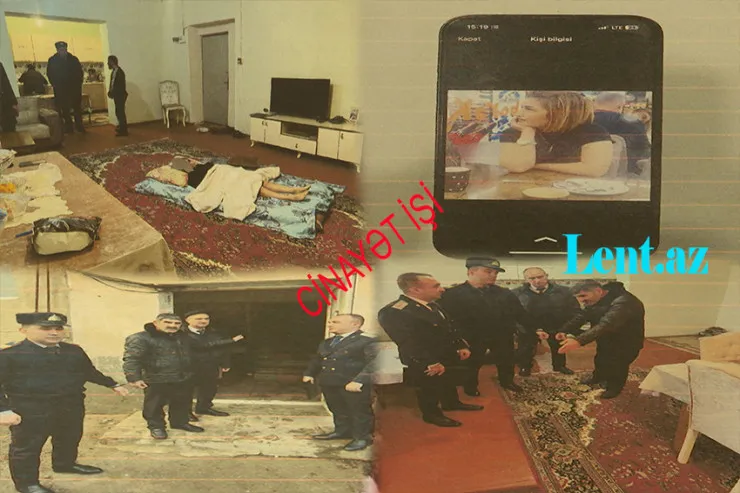 Həbsdən çıxan ata qızını döyüb öldürdü  - Bakıda qandonduran AİLƏ DRAMI 