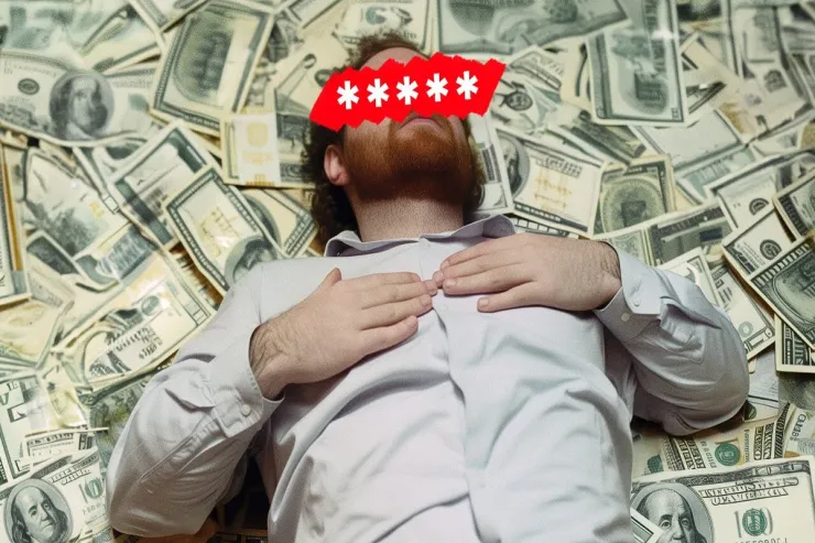 Şirkətin səhvi sayəsində milyonçu oldu:  Maaşının 330 mislini alıb  işdən çıxdı