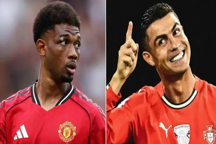 Ronaldo yenidən “Mançester Yunayted”in pul qazanmasına  kömək edə bilər