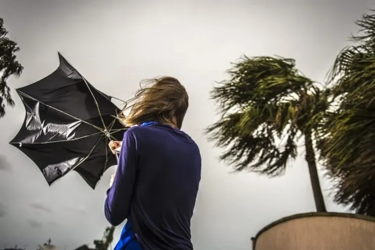 Çiskin olacaq, külək əsəcək - Sabahın havası 