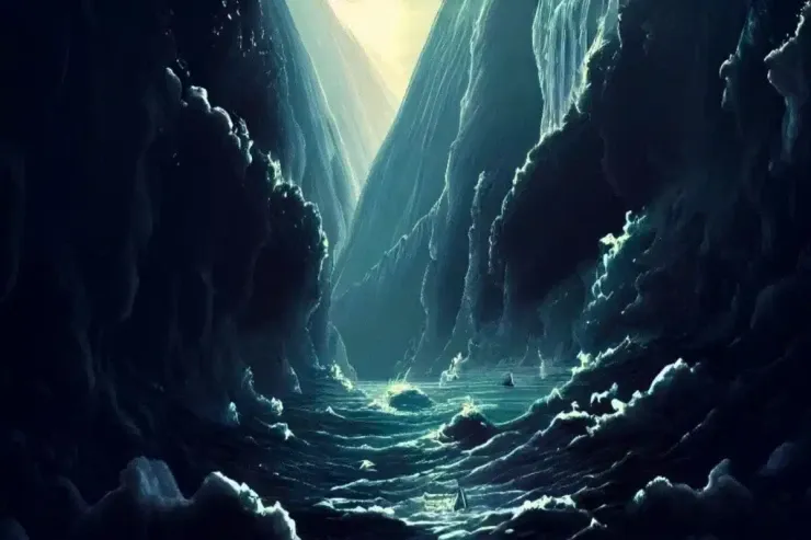 Bermud üçbucağının sirri AÇILDI:  Mistika yoxdur 