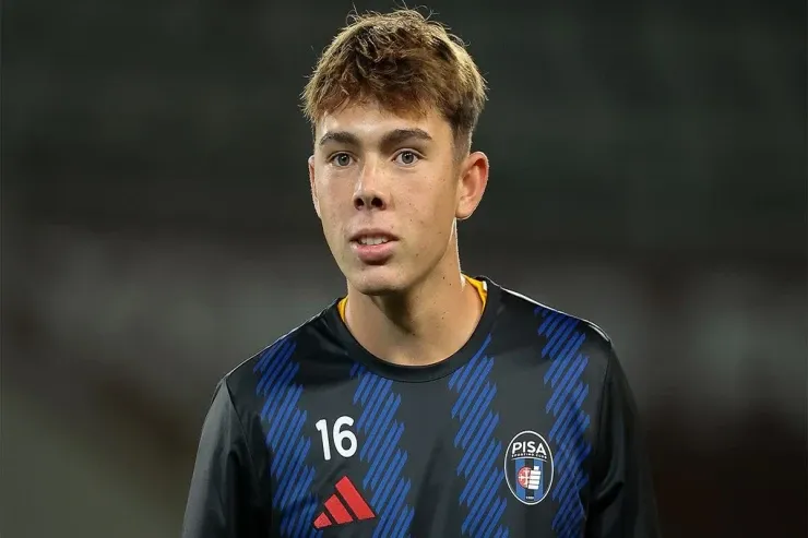 Buffonun oğlu Seriya A-da debüt etdi 