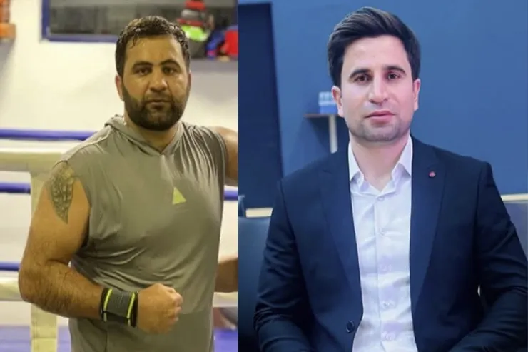 Bakıda DSX mayoruna hücumda təqsirləndirilənlər azadlıqda 