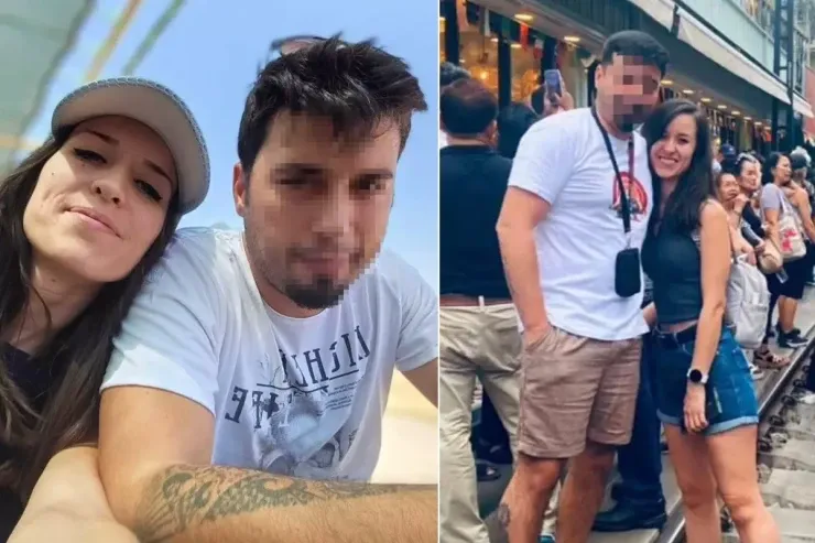 Avtomobildə DƏHŞƏT:  Arvadını öldürdü, bunu təsadüf adlandırdı 